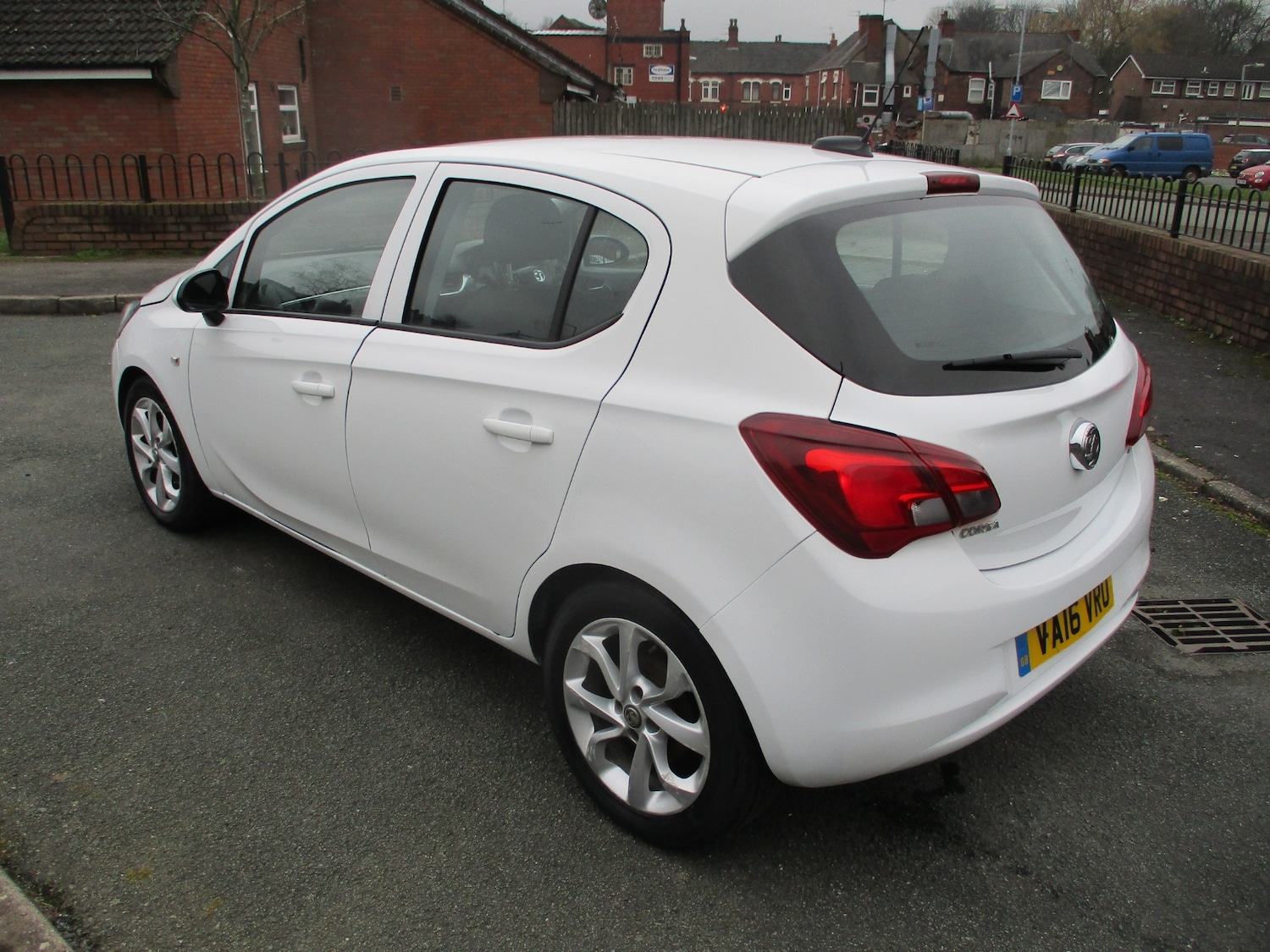 Used Vauxhall Corsa 2016 for sale - 77417933: Photo 5