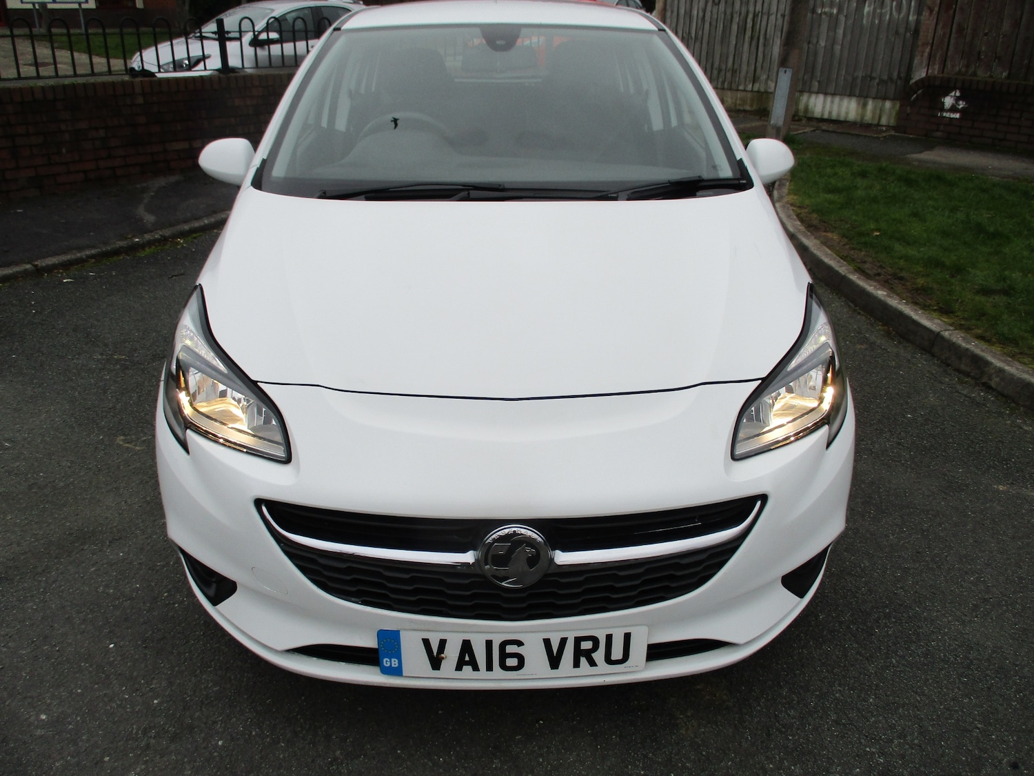 Used Vauxhall Corsa 2016 for sale - 77417933: Photo 8