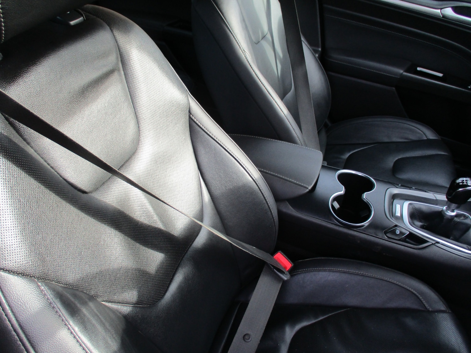 Used Ford Mondeo 2018 for sale - 77210814: Photo 11