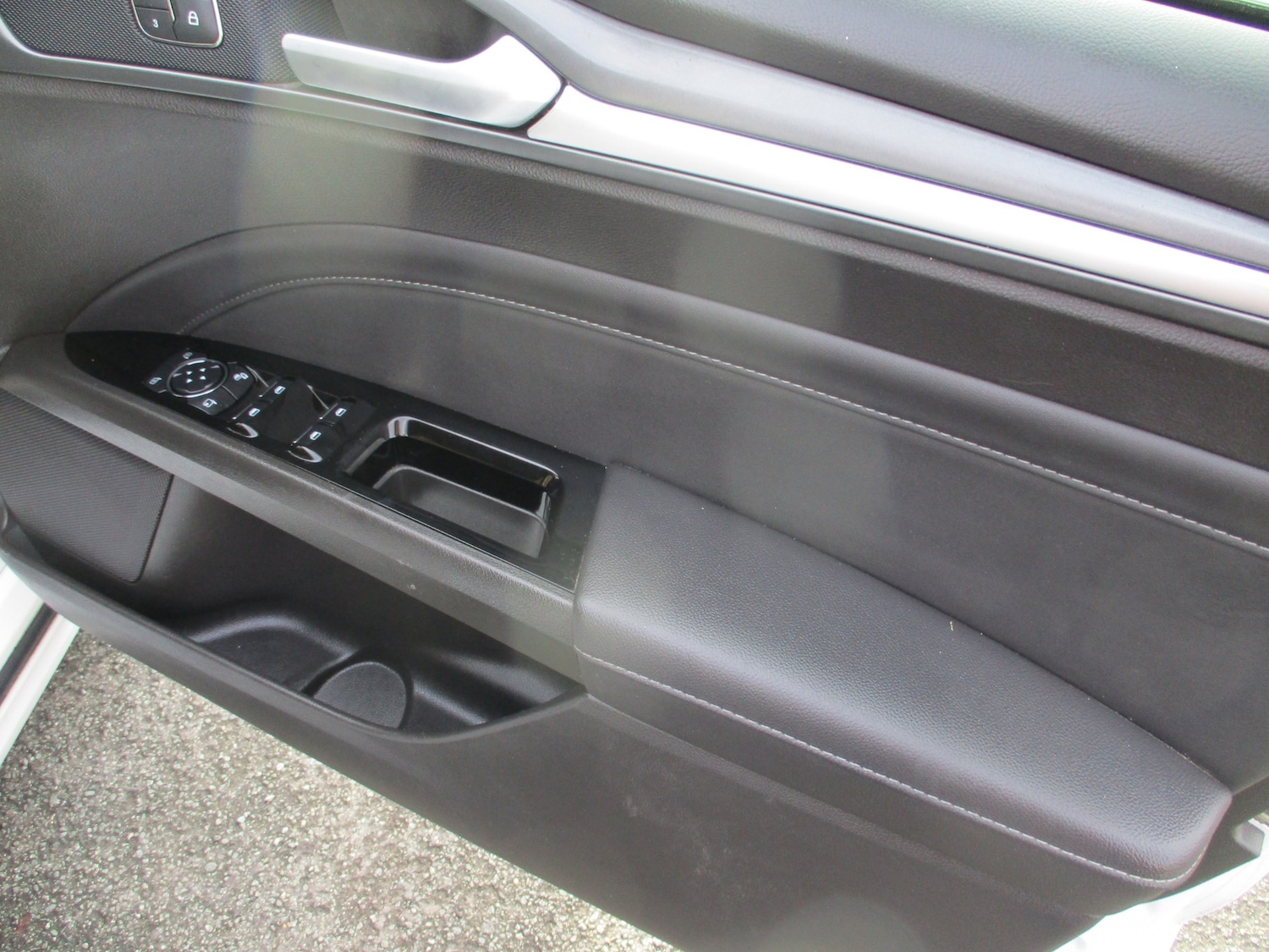 Used Ford Mondeo 2018 for sale - 77210814: Photo 12