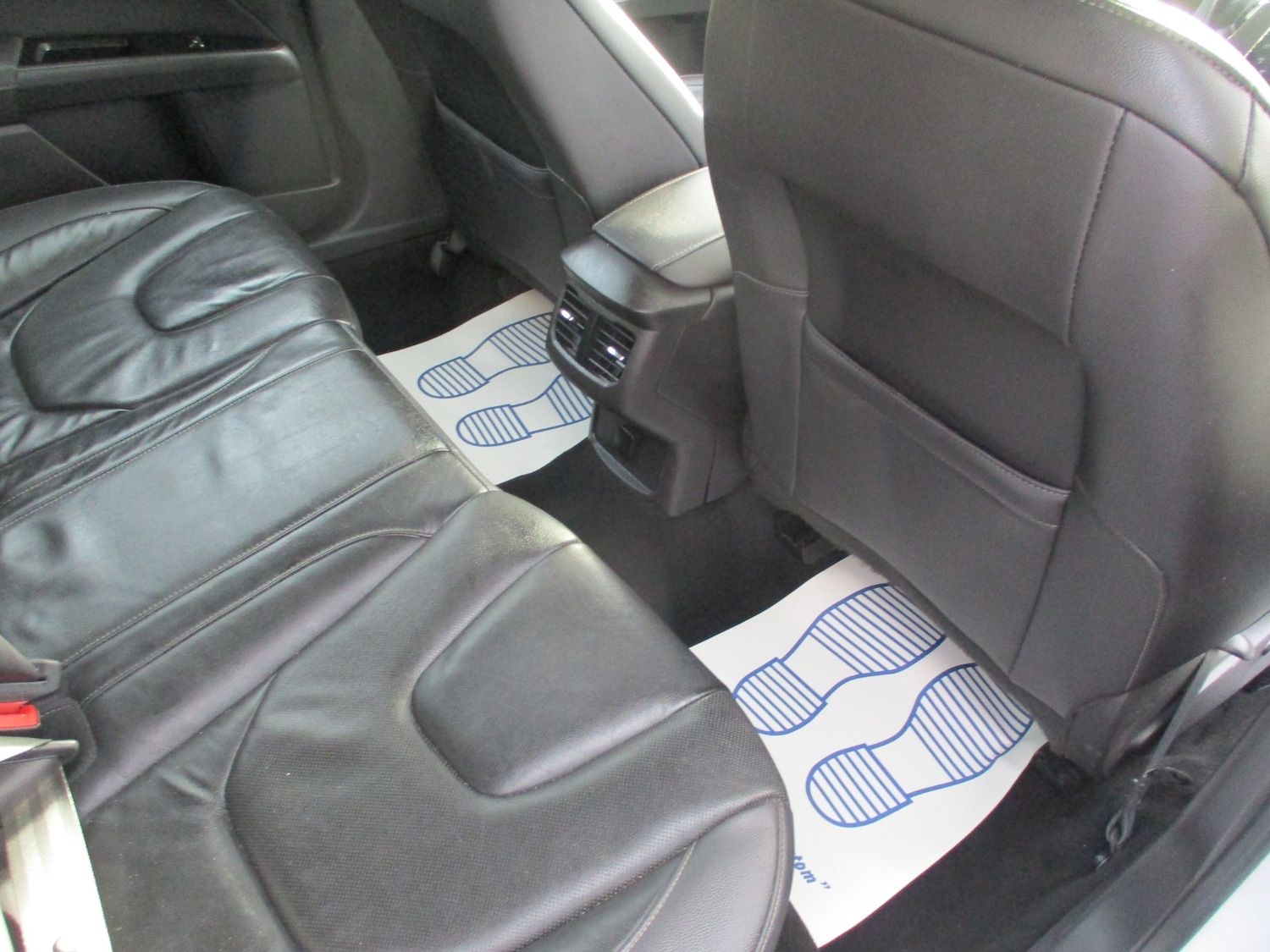 Used Ford Mondeo 2018 for sale - 77210814: Photo 14