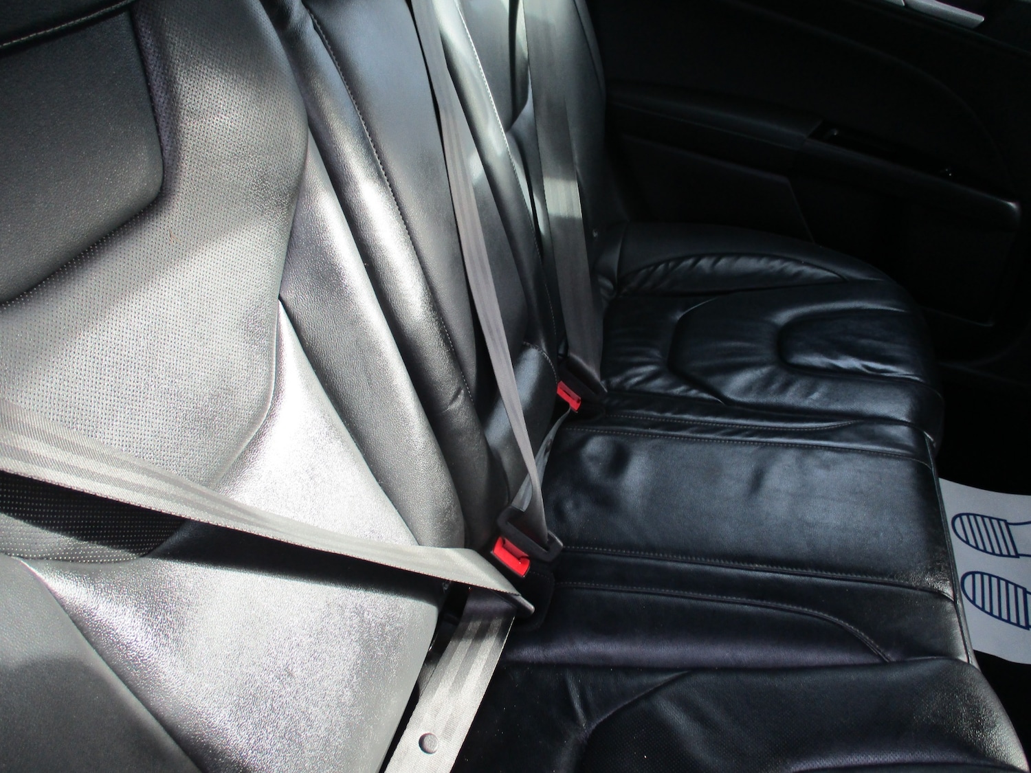 Used Ford Mondeo 2018 for sale - 77210814: Photo 15