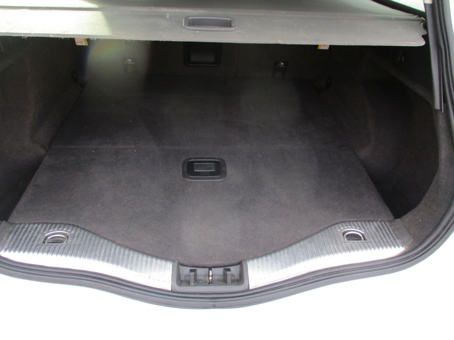 Used Ford Mondeo 2018 for sale - 77210814: Photo 17