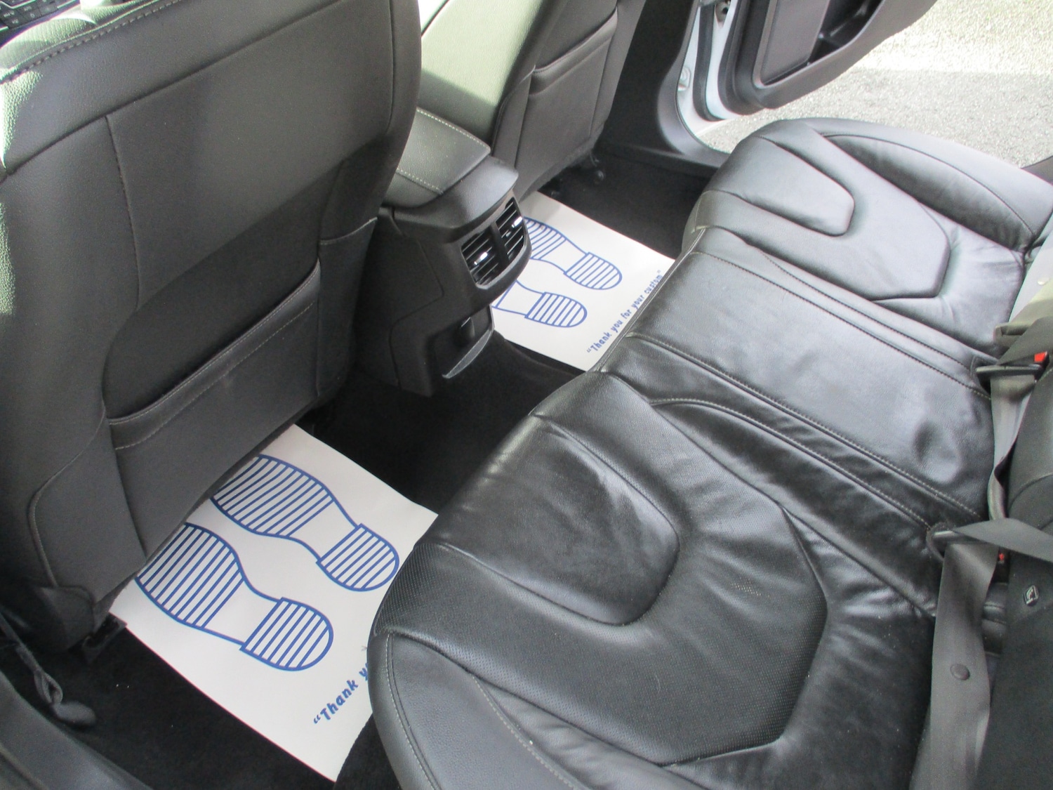 Used Ford Mondeo 2018 for sale - 77210814: Photo 18