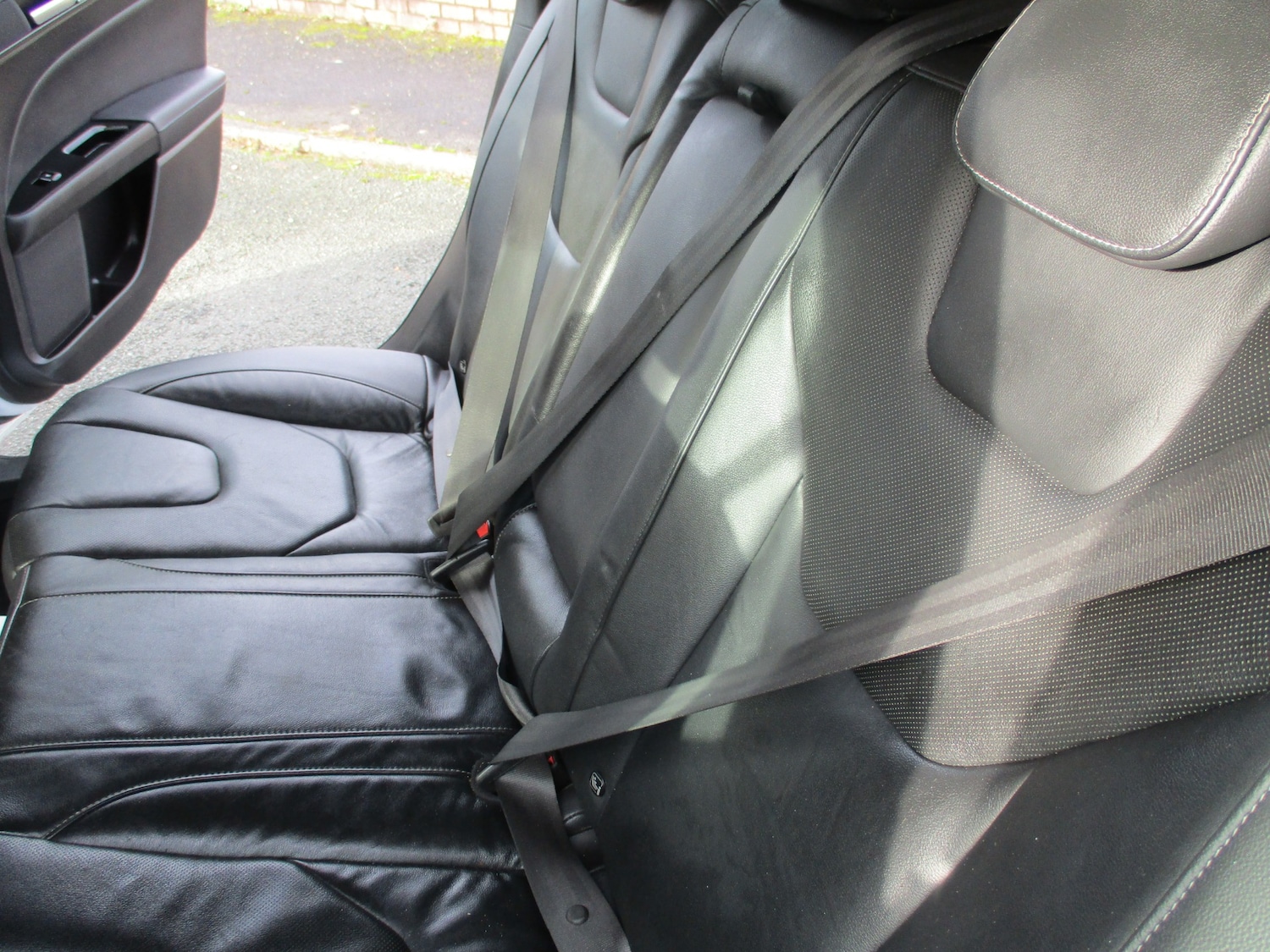 Used Ford Mondeo 2018 for sale - 77210814: Photo 19