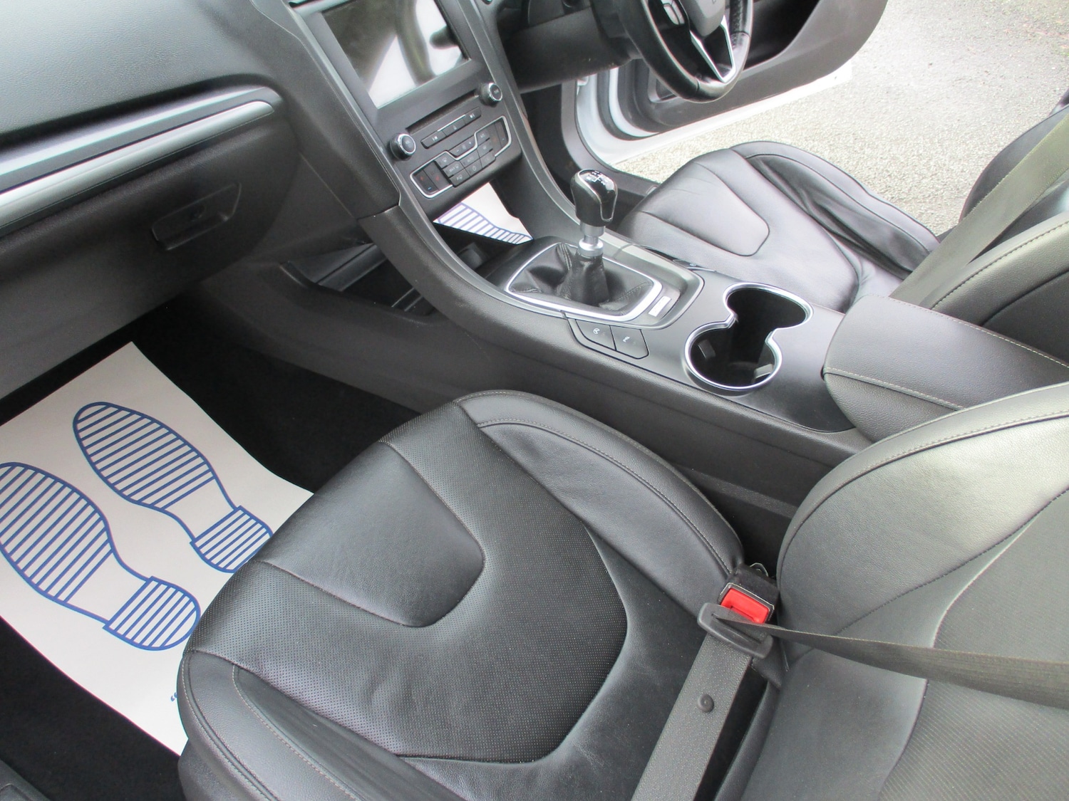 Used Ford Mondeo 2018 for sale - 77210814: Photo 21