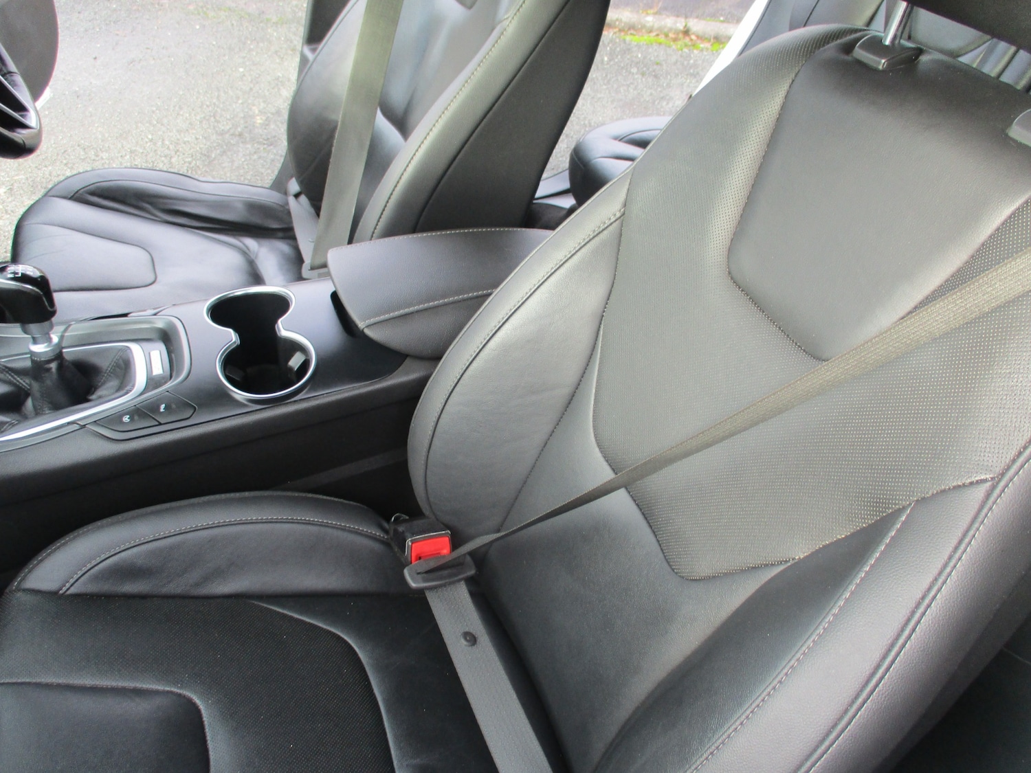 Used Ford Mondeo 2018 for sale - 77210814: Photo 22