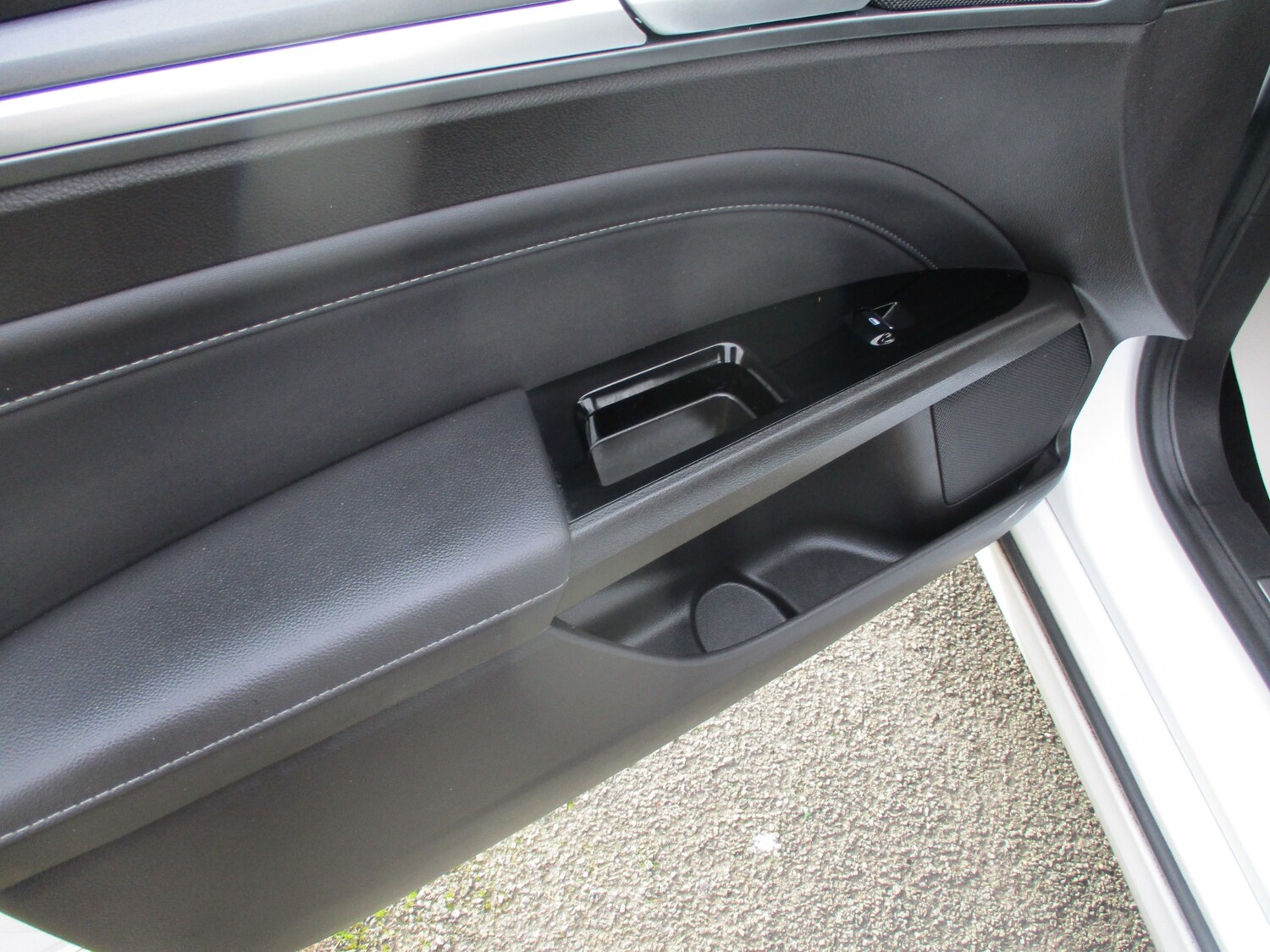 Used Ford Mondeo 2018 for sale - 77210814: Photo 23