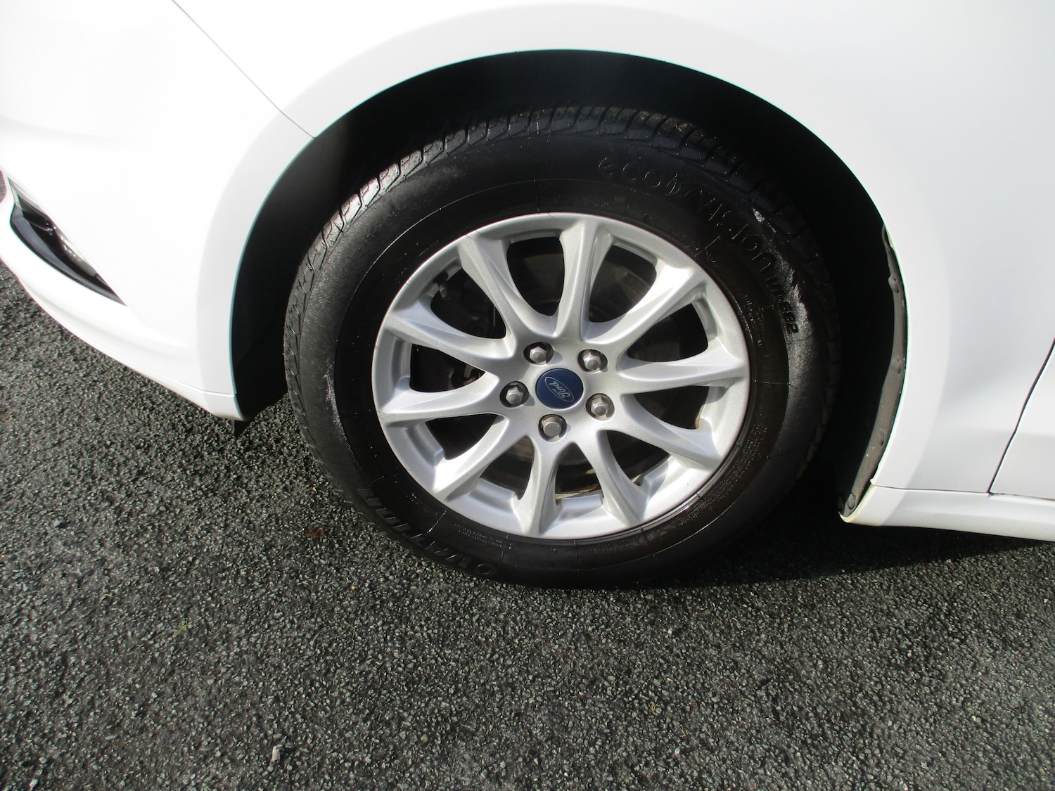 Used Ford Mondeo 2018 for sale - 77210814: Photo 25