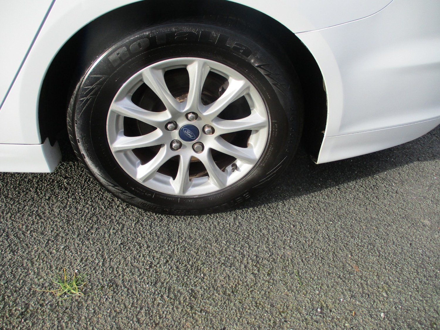 Used Ford Mondeo 2018 for sale - 77210814: Photo 26