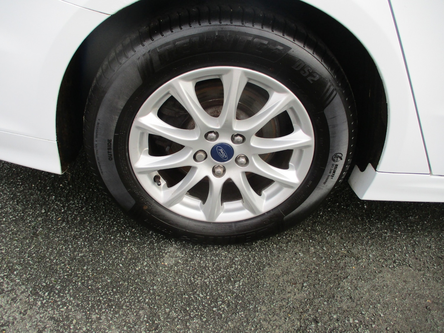 Used Ford Mondeo 2018 for sale - 77210814: Photo 27