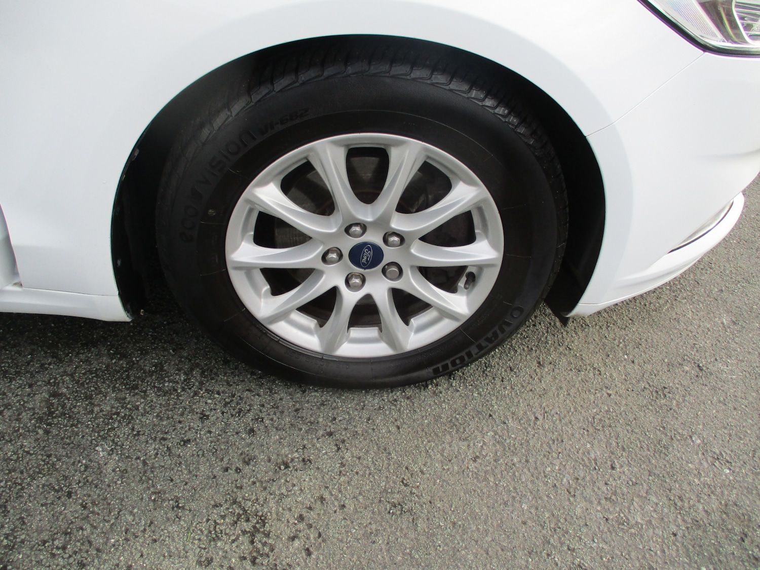 Used Ford Mondeo 2018 for sale - 77210814: Photo 28