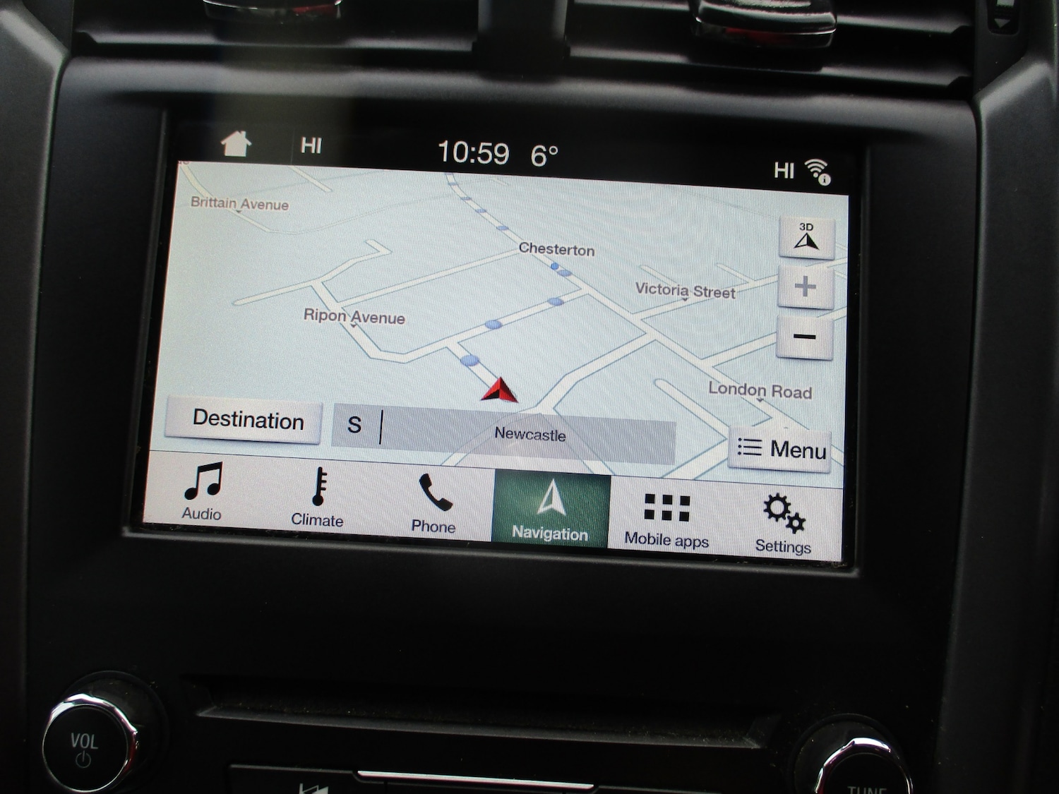 Used Ford Mondeo 2018 for sale - 77210814: Photo 30