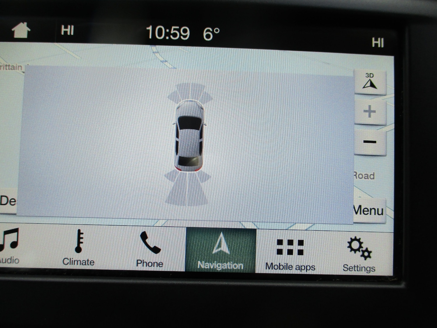 Used Ford Mondeo 2018 for sale - 77210814: Photo 31