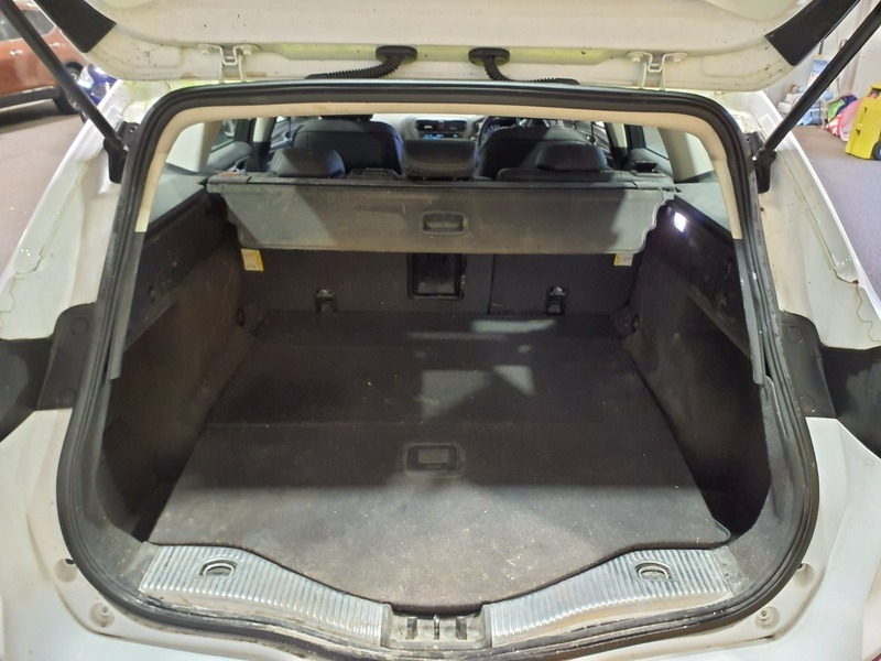 Used Ford Mondeo 2018 for sale - 77210814: Photo 5