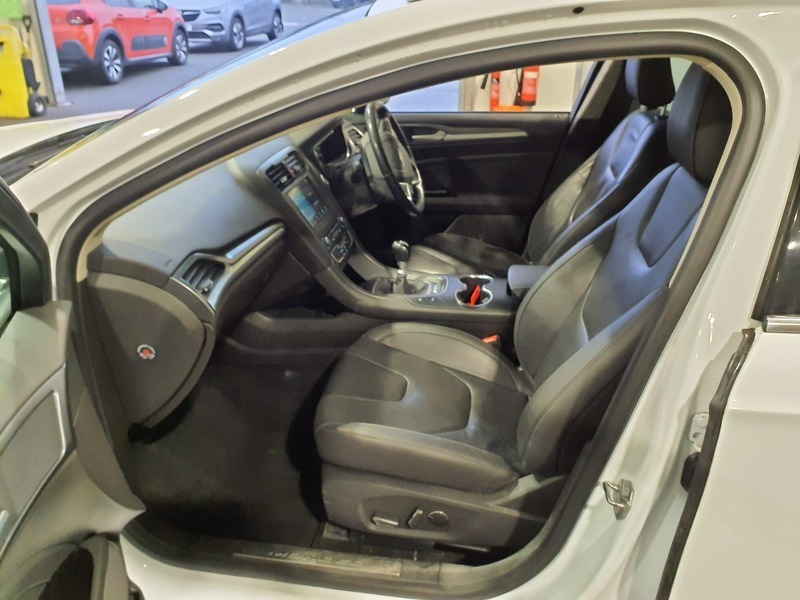 Used Ford Mondeo 2018 for sale - 77210814: Photo 7