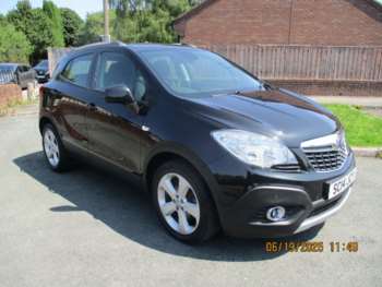 2014 (14) - 1.7 CDTi Exclusiv 5dr