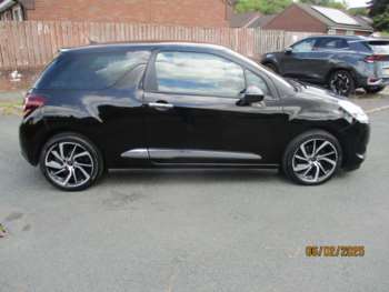 Used DS Automobiles DS 3 2018 for sale - 74772801: Photo