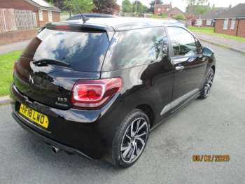 Used DS Automobiles DS 3 2018 for sale - 74772801: Photo