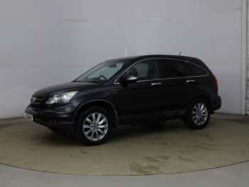 2012 (12) - 2.2 i-DTEC ES 5dr