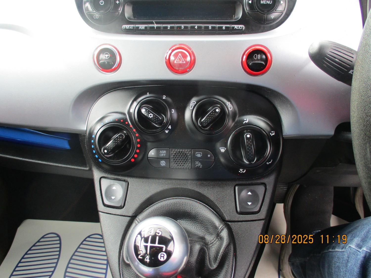 Vehicle 17