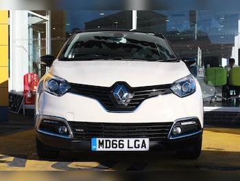 Used Renault Captur 2016 for sale - 79367164: Photo