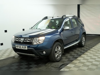 Used Dacia Duster 2016 for sale - 78579827: Photo