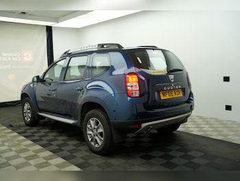 Used Dacia Duster 2016 for sale - 78579827: Photo