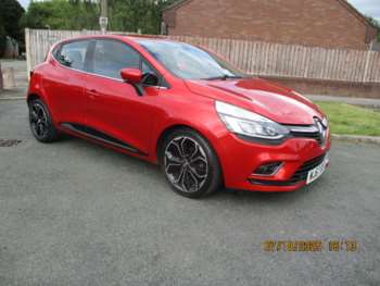 2017 (67) - 1.5 dCi 110 Dynamique S Nav 5dr