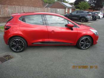 Used Renault Clio 2017 for sale - 75294047: Photo