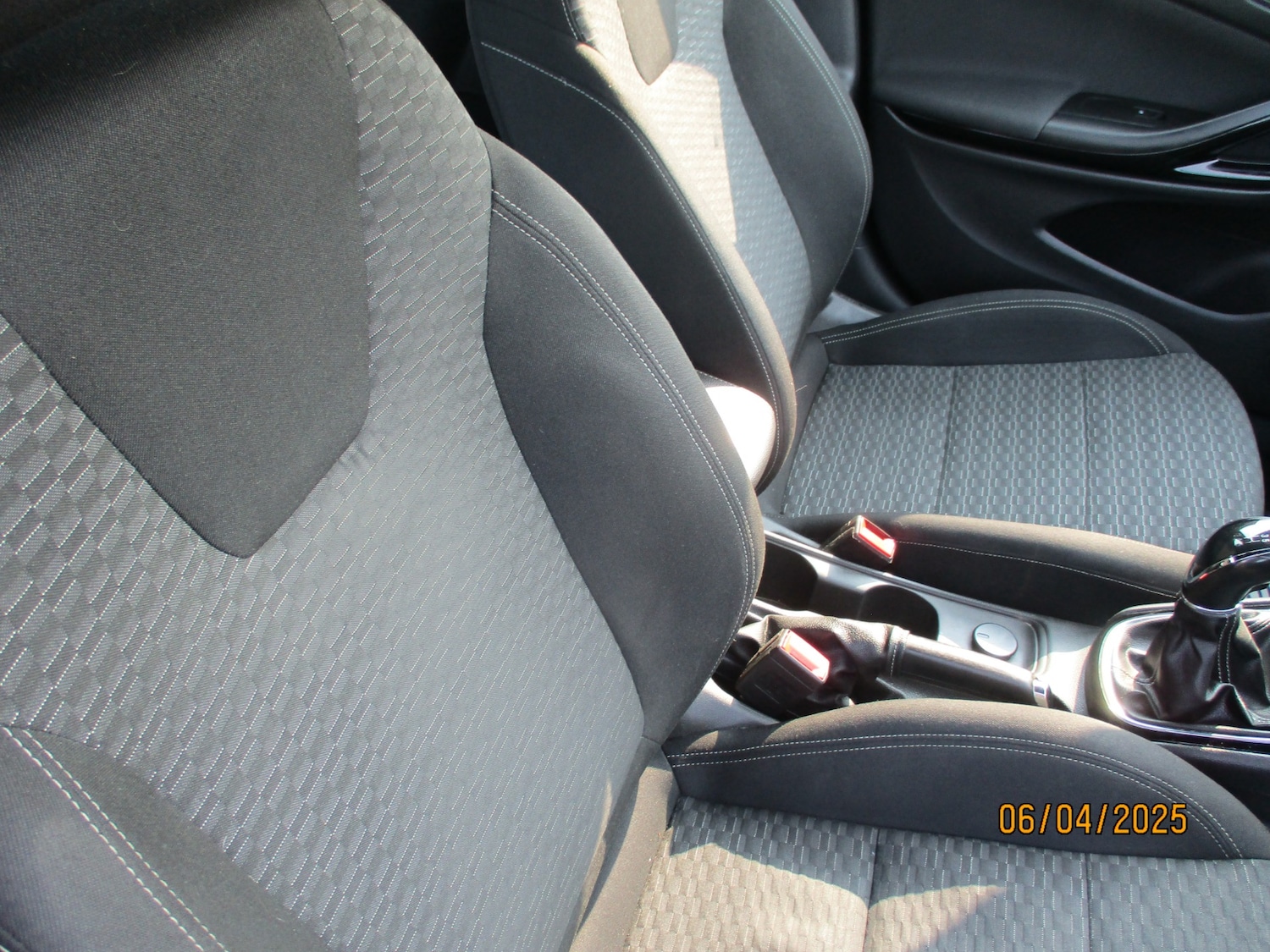 Used Vauxhall Astra 2017 for sale - 76492241: Photo 10