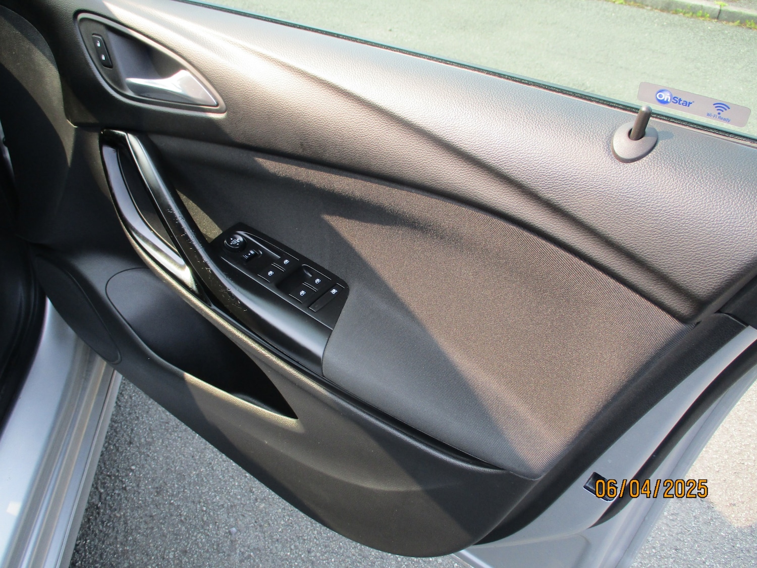 Used Vauxhall Astra 2017 for sale - 76492241: Photo 11