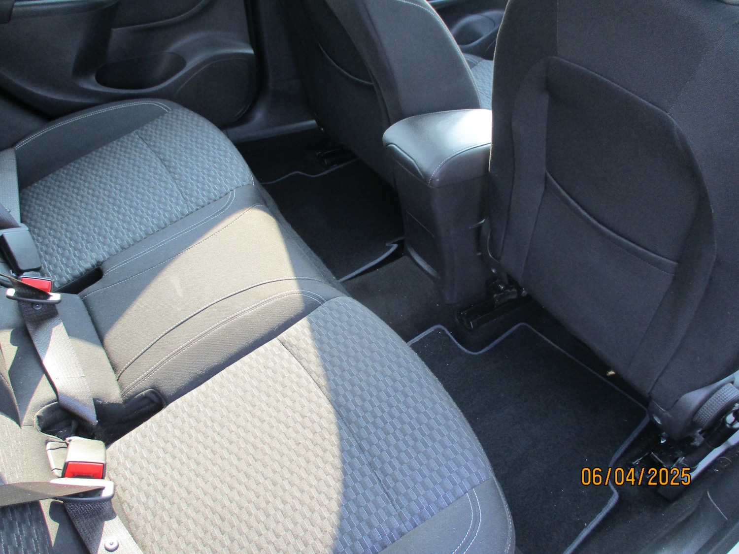 Used Vauxhall Astra 2017 for sale - 76492241: Photo 12