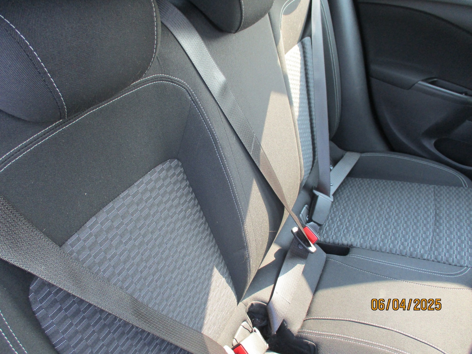 Used Vauxhall Astra 2017 for sale - 76492241: Photo 13