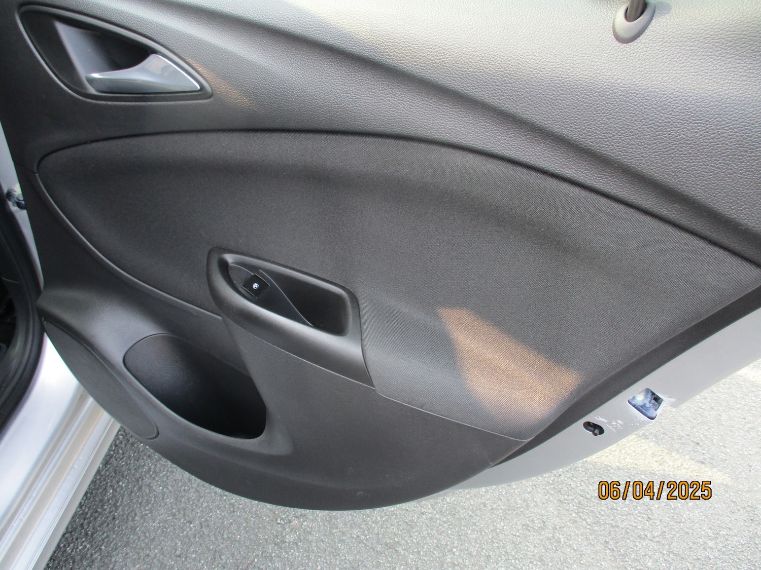 Used Vauxhall Astra 2017 for sale - 76492241: Photo 14