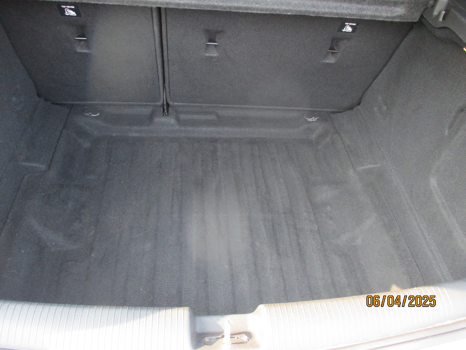 Used Vauxhall Astra 2017 for sale - 76492241: Photo 15