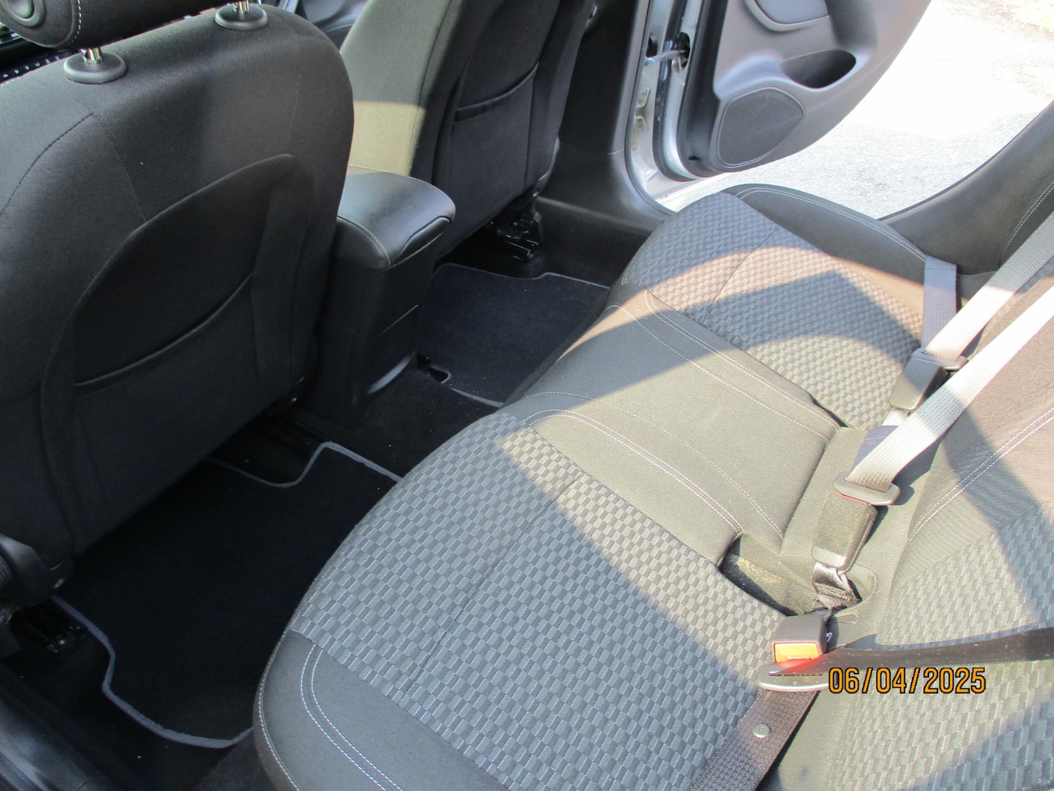 Used Vauxhall Astra 2017 for sale - 76492241: Photo 16