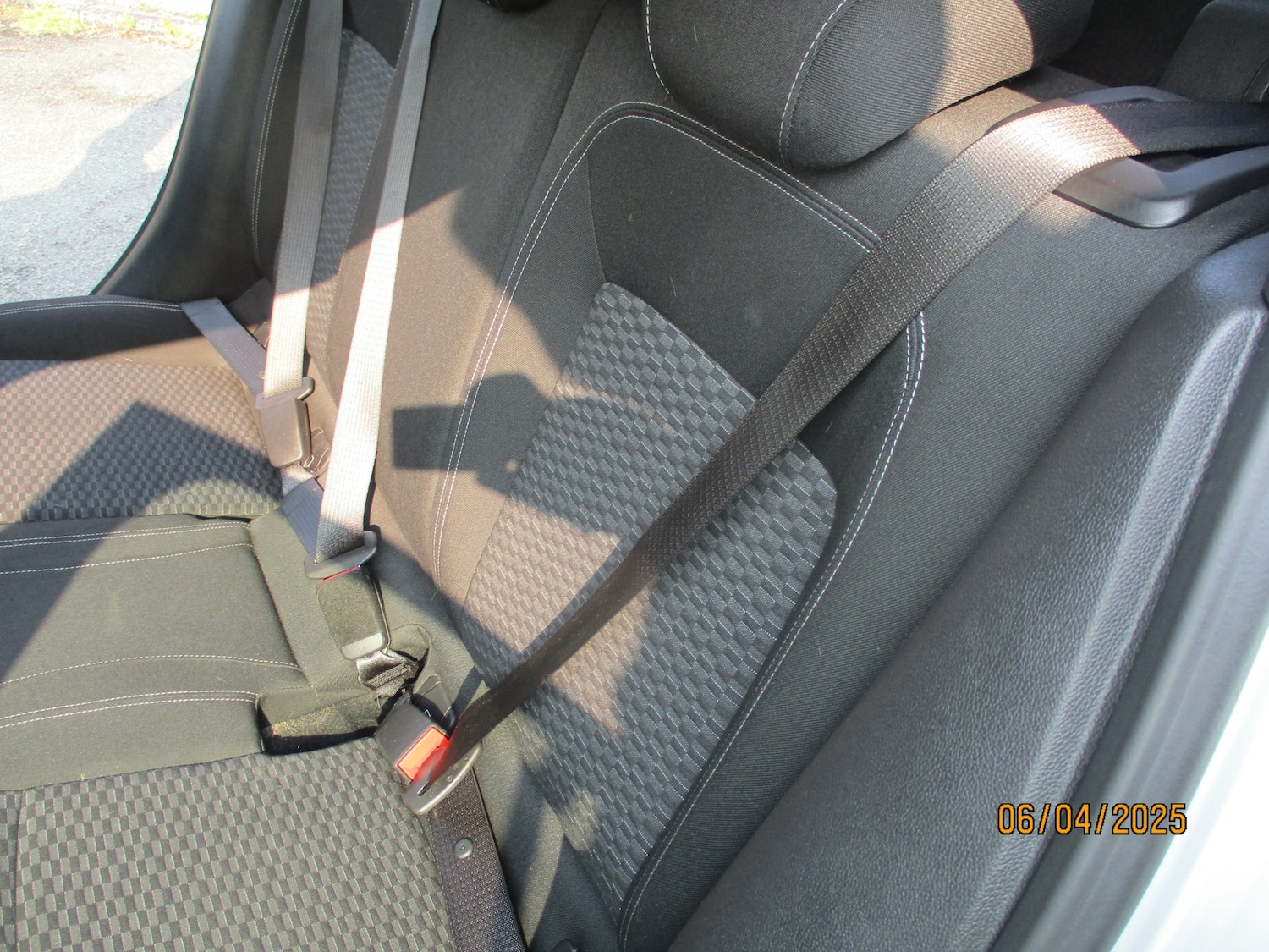 Used Vauxhall Astra 2017 for sale - 76492241: Photo 17