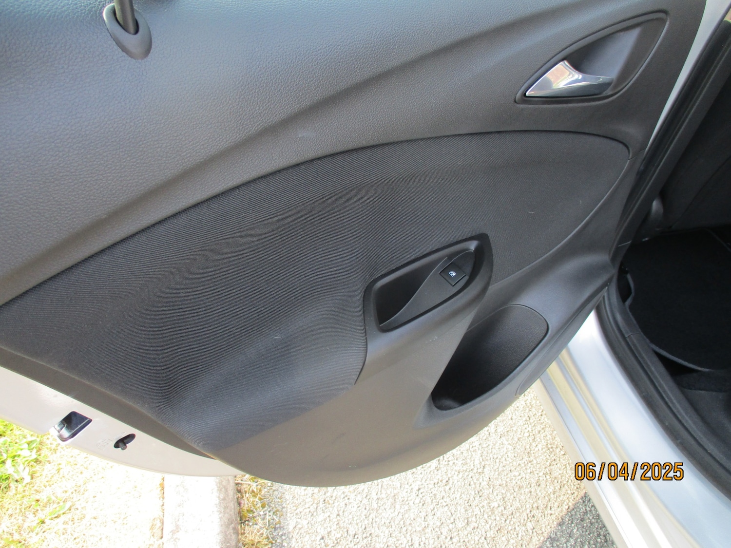 Used Vauxhall Astra 2017 for sale - 76492241: Photo 18