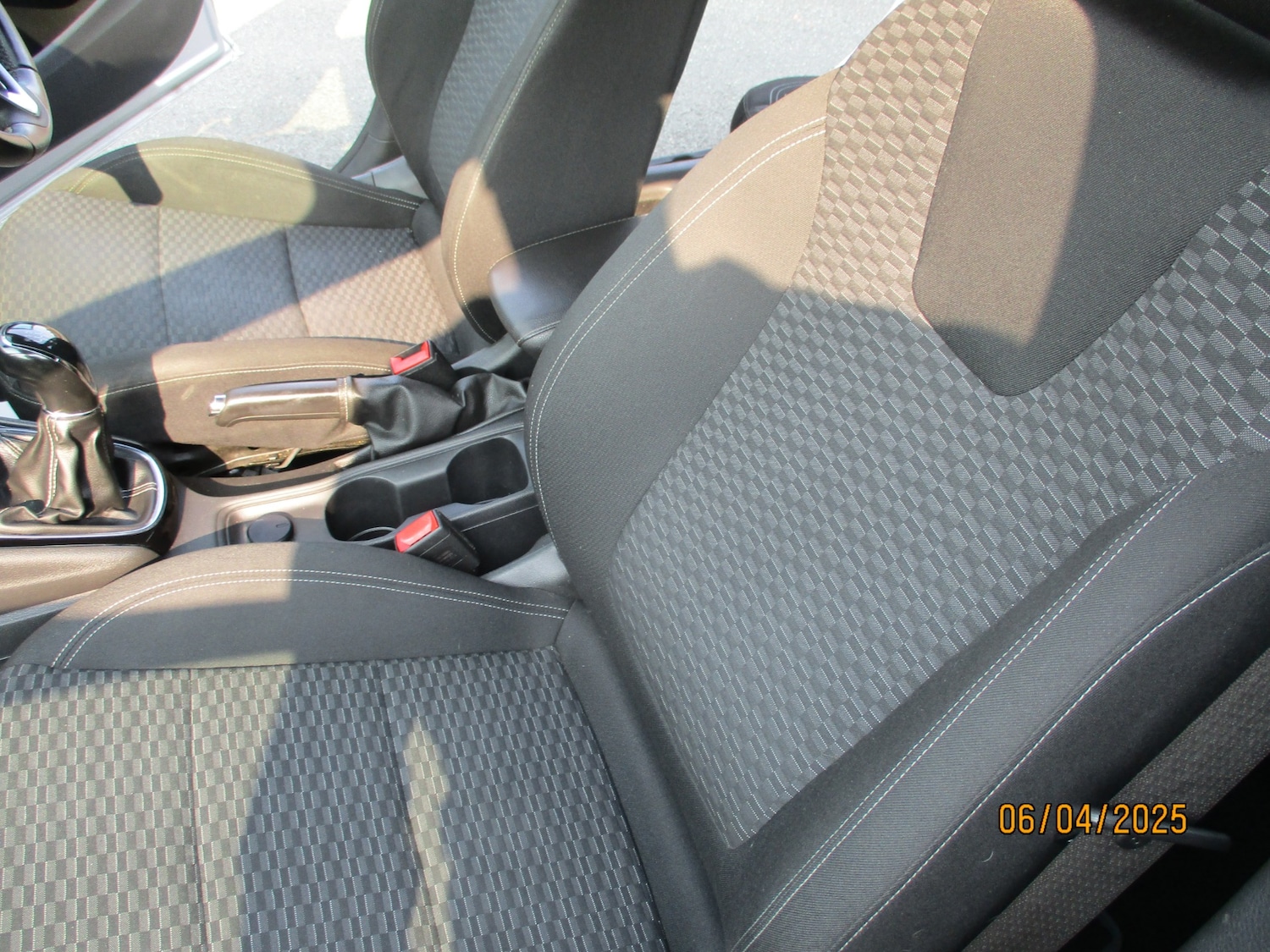 Used Vauxhall Astra 2017 for sale - 76492241: Photo 20