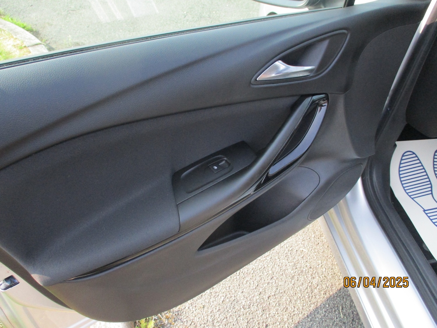 Used Vauxhall Astra 2017 for sale - 76492241: Photo 21