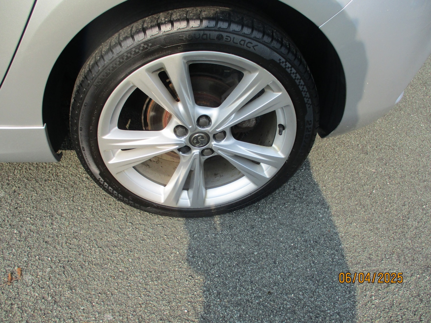 Used Vauxhall Astra 2017 for sale - 76492241: Photo 22