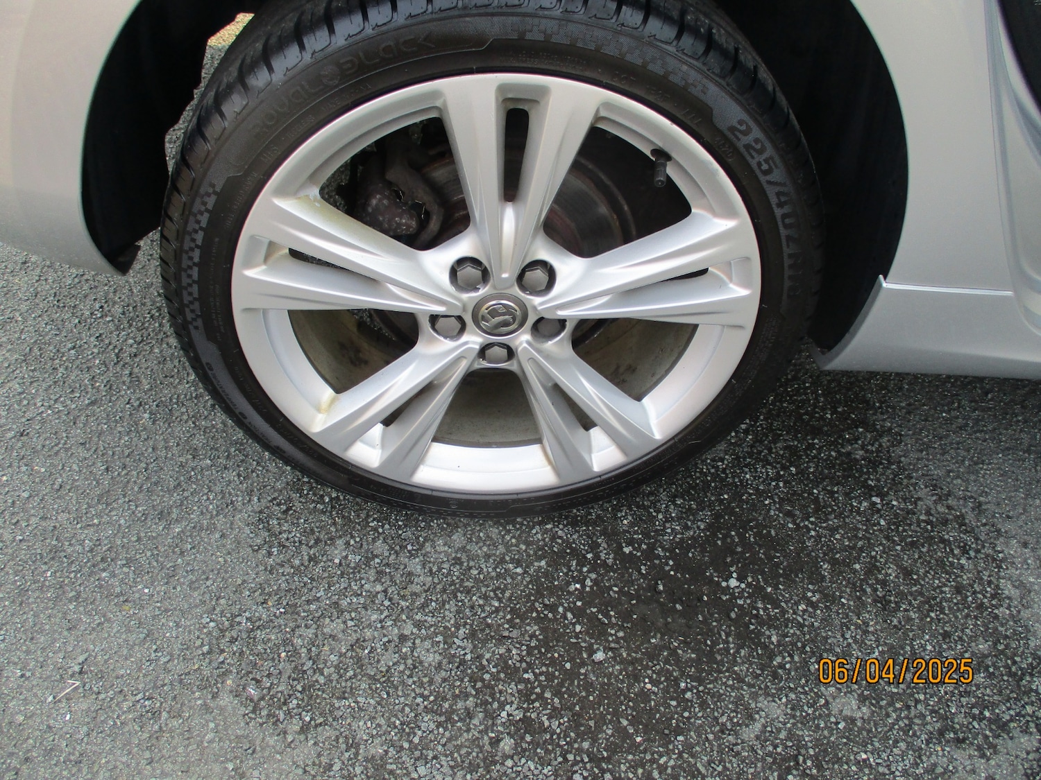 Used Vauxhall Astra 2017 for sale - 76492241: Photo 23