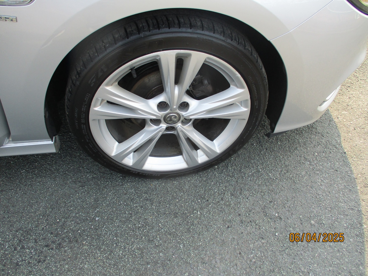 Used Vauxhall Astra 2017 for sale - 76492241: Photo 24