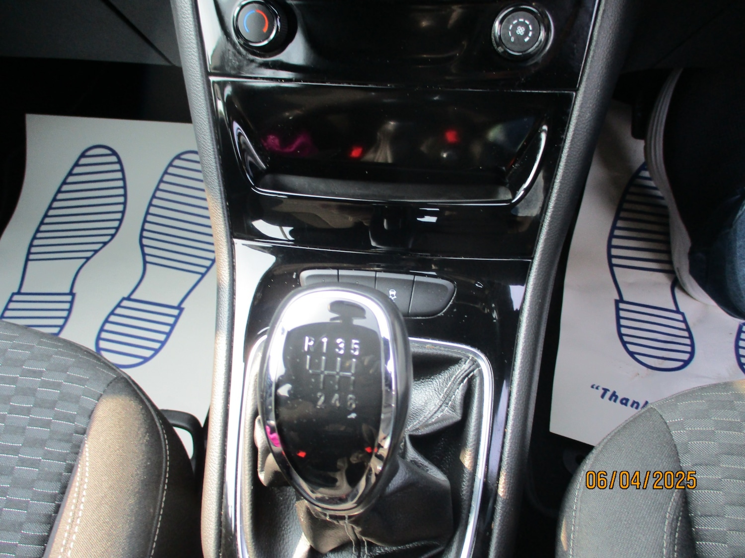 Used Vauxhall Astra 2017 for sale - 76492241: Photo 25