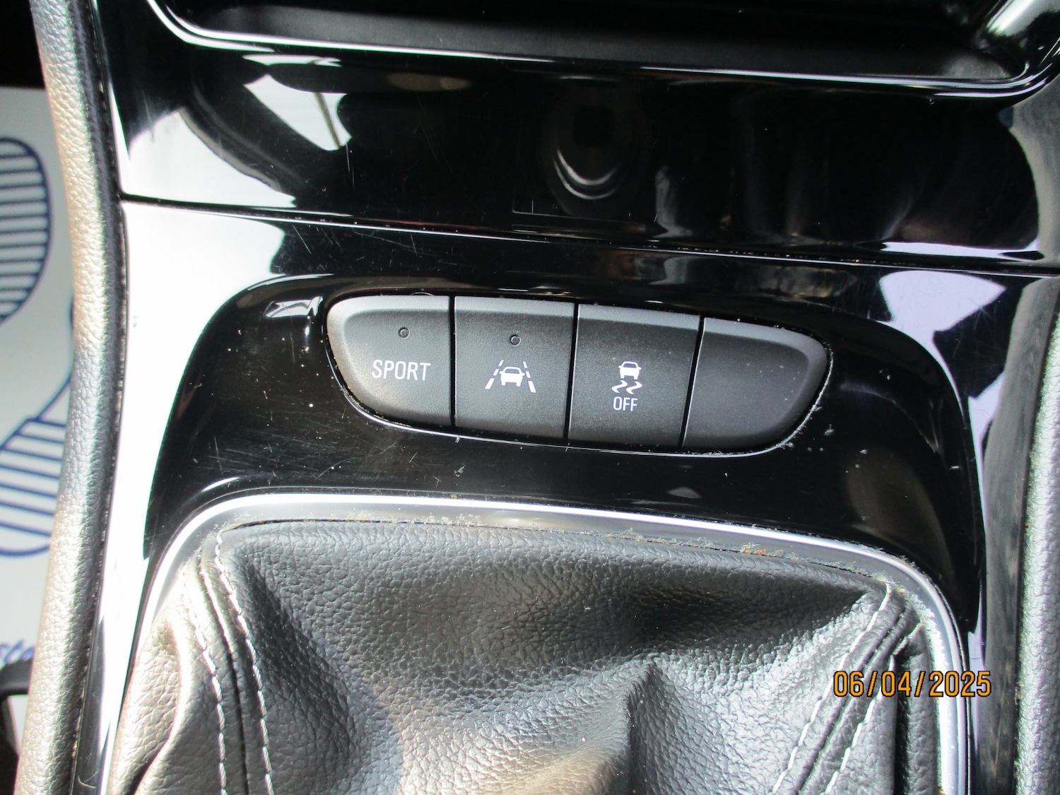 Used Vauxhall Astra 2017 for sale - 76492241: Photo 26