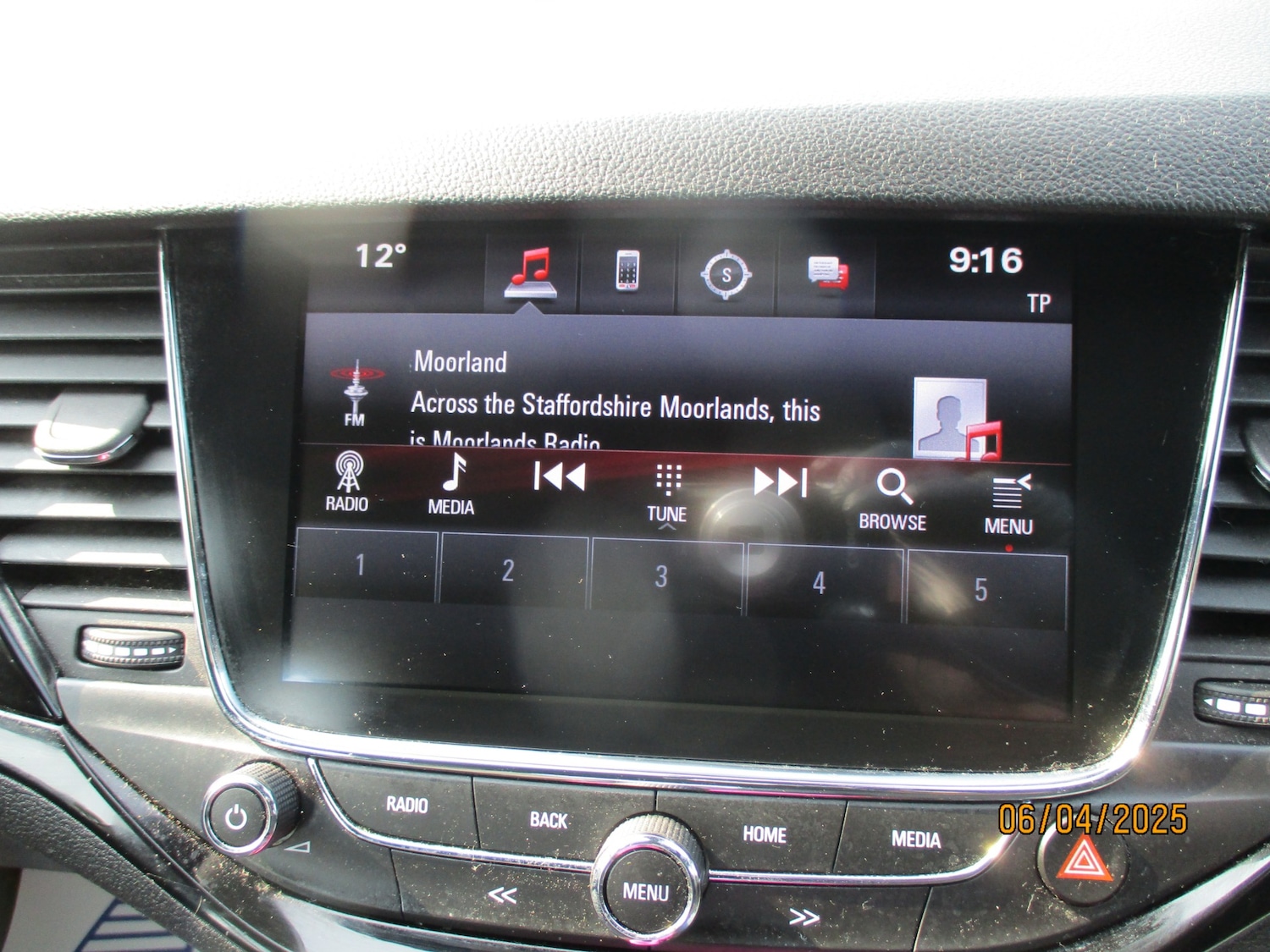 Used Vauxhall Astra 2017 for sale - 76492241: Photo 28