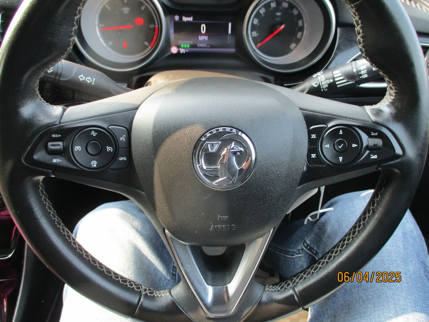 Used Vauxhall Astra 2017 for sale - 76492241: Photo 30