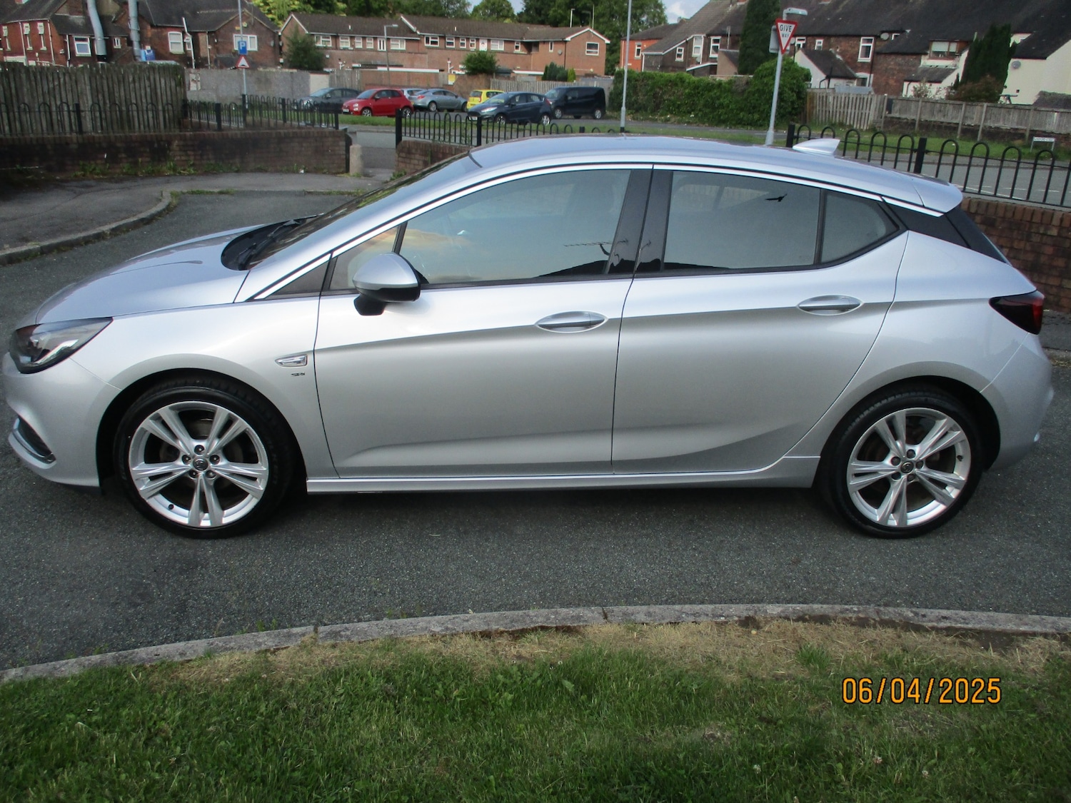Used Vauxhall Astra 2017 for sale - 76492241: Photo 6
