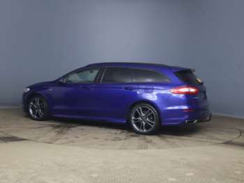 Used Ford Mondeo 2017 for sale - 75074061: Photo